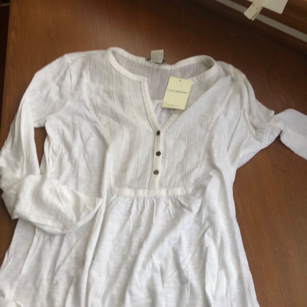 Girls shirt